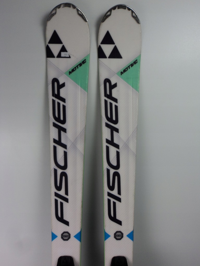 FISCHER MOTIVE 76 XTR 165 + SKI RZEP