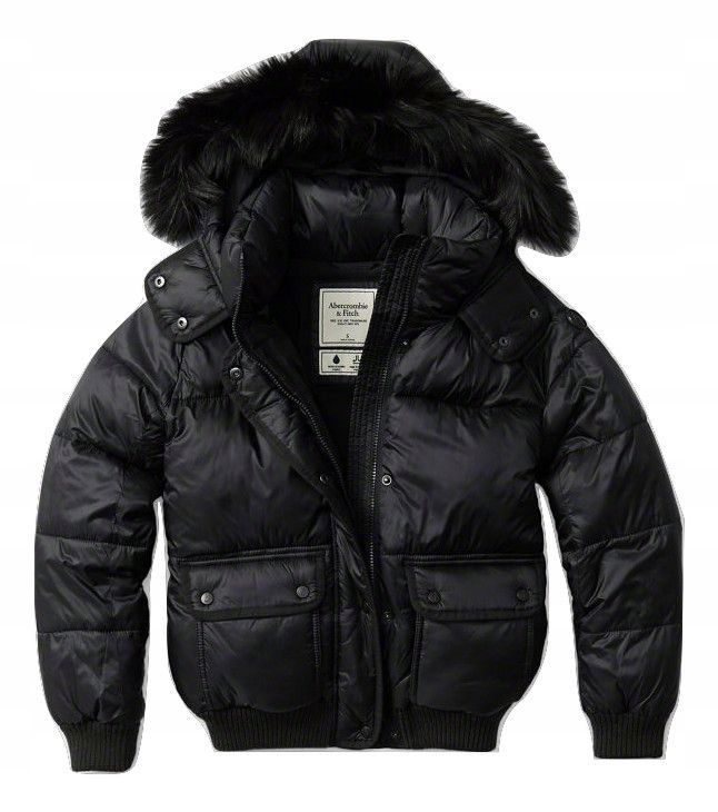 hollister kurtka damska puffer hollister kurtka damska puffer
