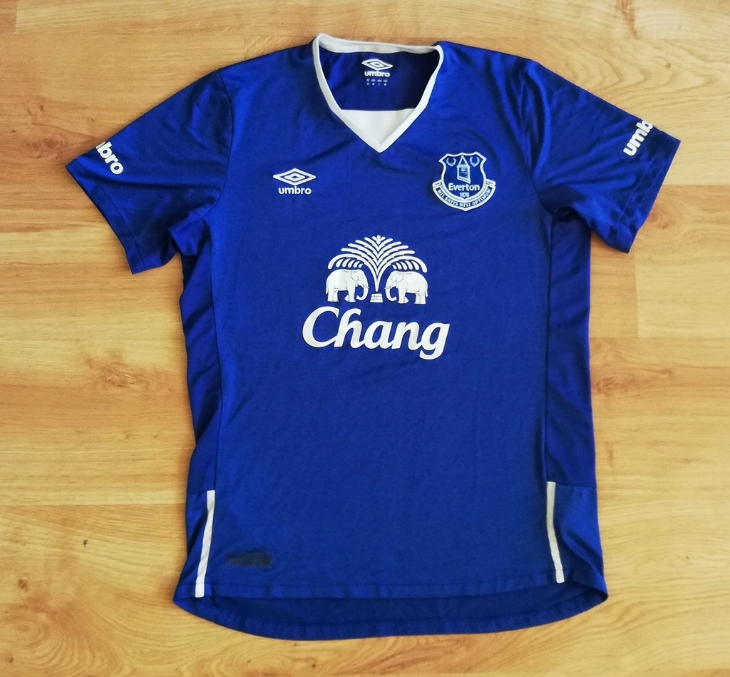 Koszulka Umbro Everton 2015 M