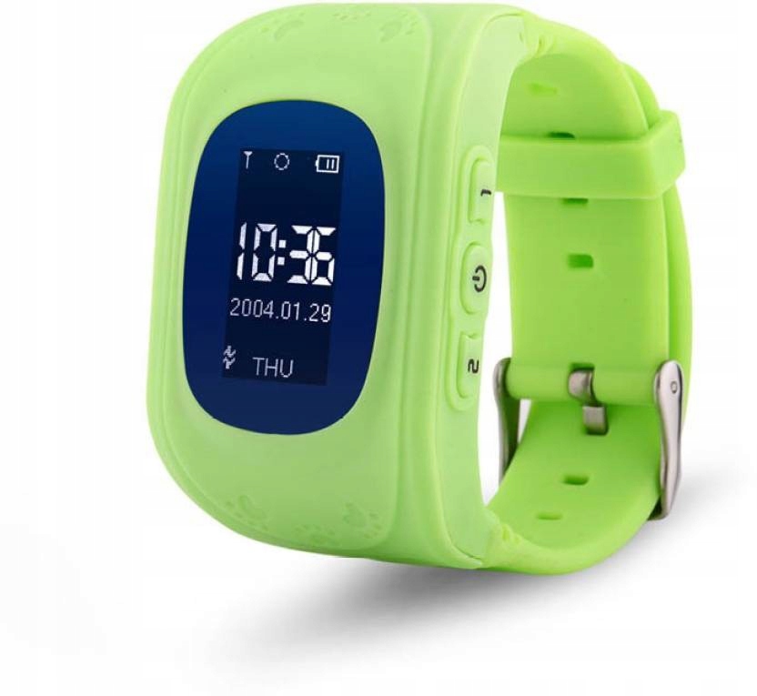 smartwatch q50
