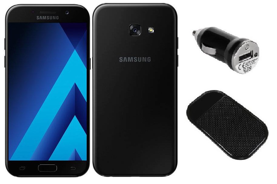 samsung a5 2017 ip68