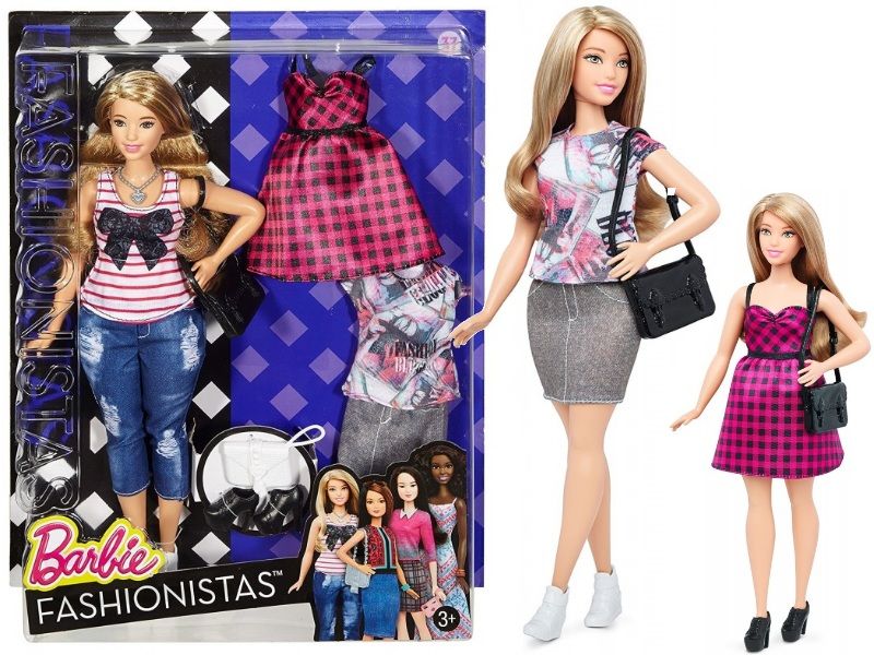 barbie fashionista 37