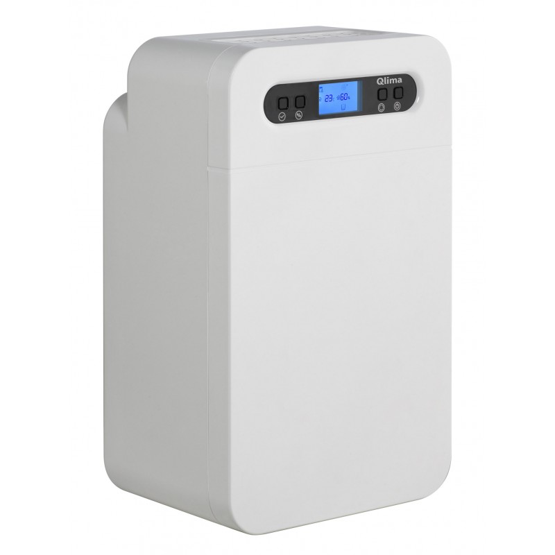 OSUSZACZ POWIETRZA  ZIBRO D510 12L POCHŁANIACZ NEW