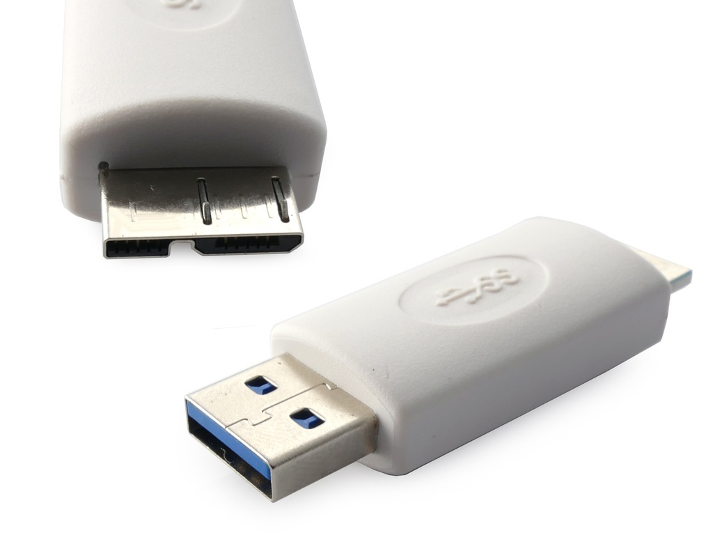 Adapter USB 3.0 micro USB 3.0 Canon EOS 7D Mark II