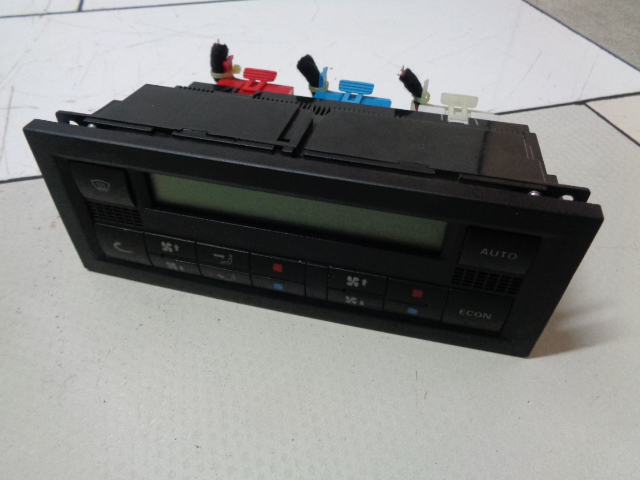 KLIMATRONIK PANEL VW SHARAN 01-05 7M3907040B