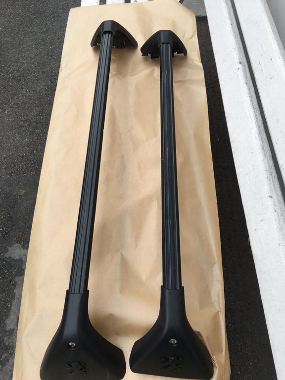 Bagażnik dachowy peugeot 3008 stan idealny