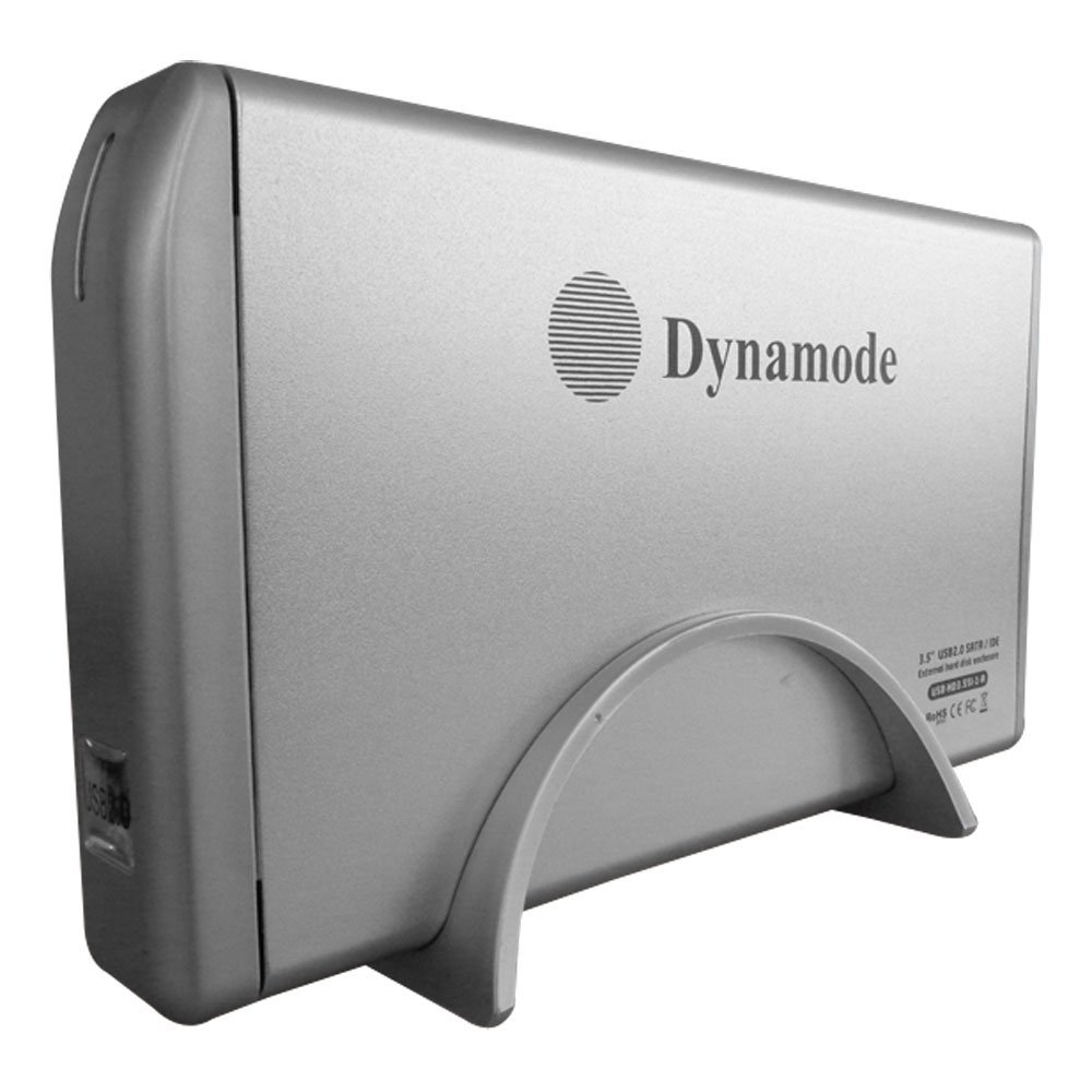K78 DYNAMODE Obudowa dysków 3.5 IDE/SATA USB 2.0