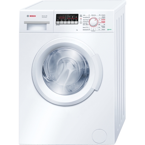 Pralka Bosch WAB 2026 YPL ActiveWater 6kg kl. A+++