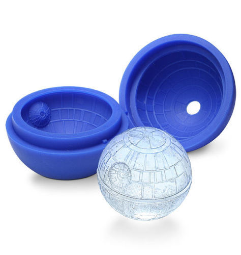 FOREMKA FORMA LODU STAR WARS GWIAZDA ŚMIERCI Z PL