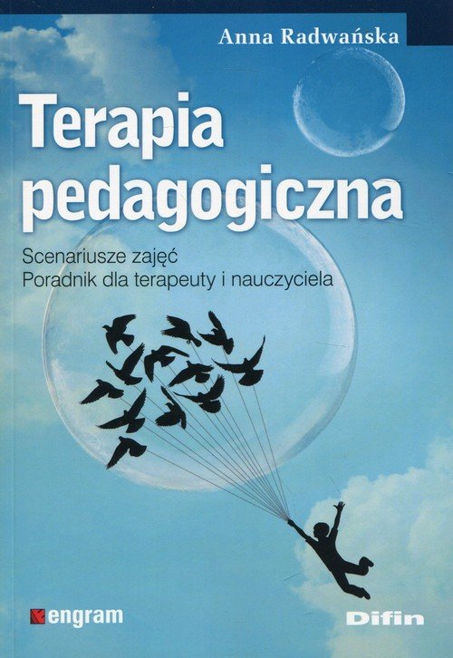 Terapia Pedagogiczna Scenariusze Zajęć Poradnik Dl - 7390951610 ...