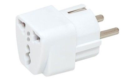 ADAPTER 230V POLSKA - CHINY / XIAOMI SMART HOME H8