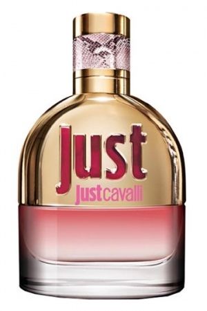 ROBERTO CAVALLI JUST EDT 75 ML perfumeria