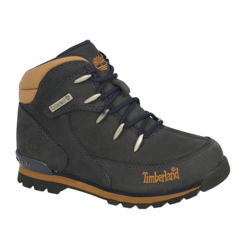 TIMBERLAND 25 EURO ROCK Hiker buty dzieci ce 7163523871