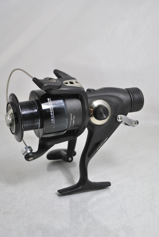 KOŁOWROTEK JAXON GEAR RATIO 5.2 1