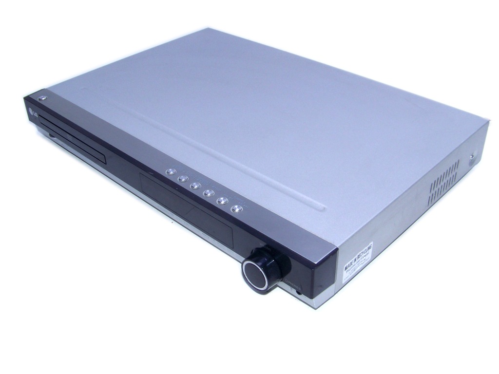 Odtwarzacz DVD LG LH-T760IA HDMI OKAZJA!!