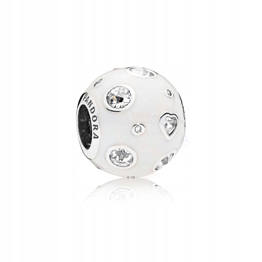Charms Pandora - Perłowe marzenie 797033EN23
