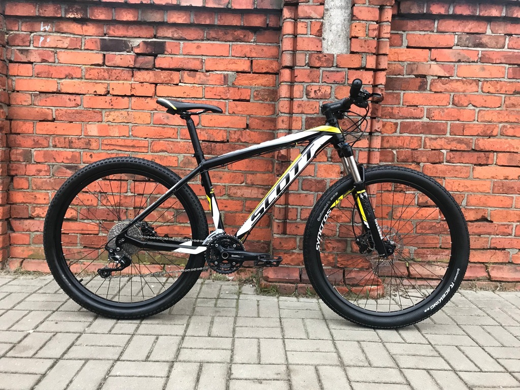 scott scale 700 expert