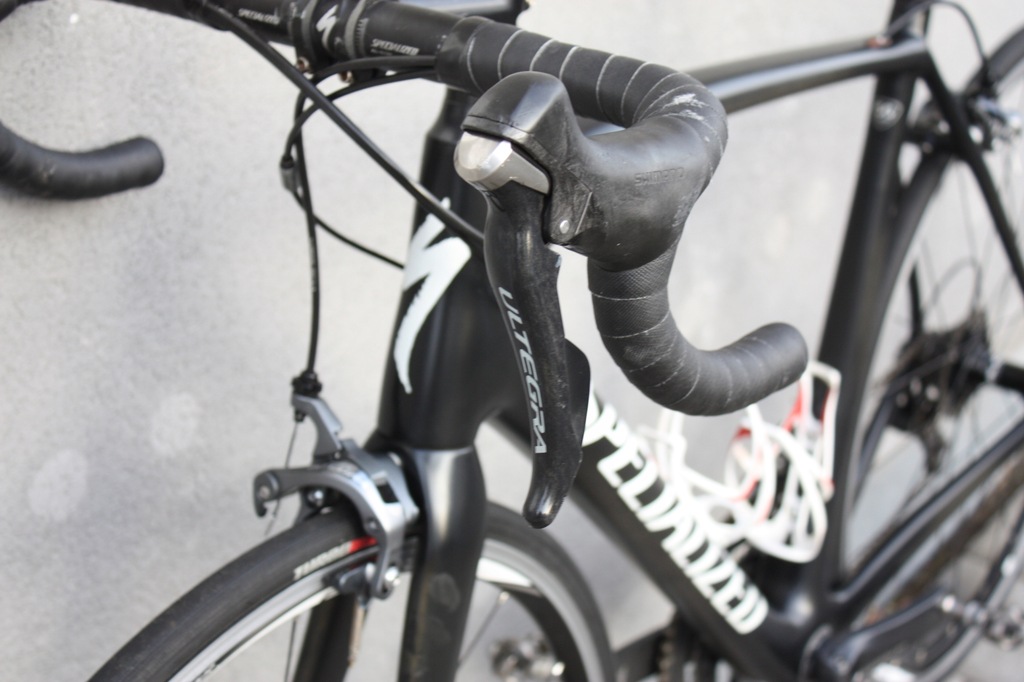 SPECIALIZED TARMAC FACT 9R CARBON 7734445725 oficjalne archiwum Allegro