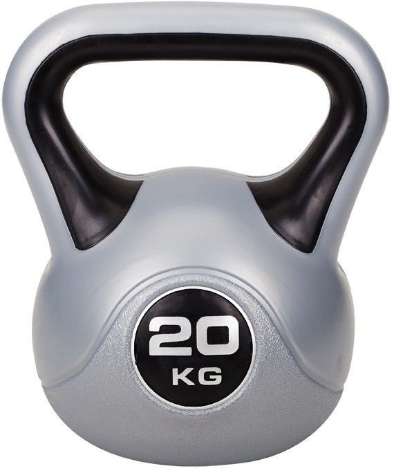 Marbo Sport Kettlebell 20 kg (23851-uniw)