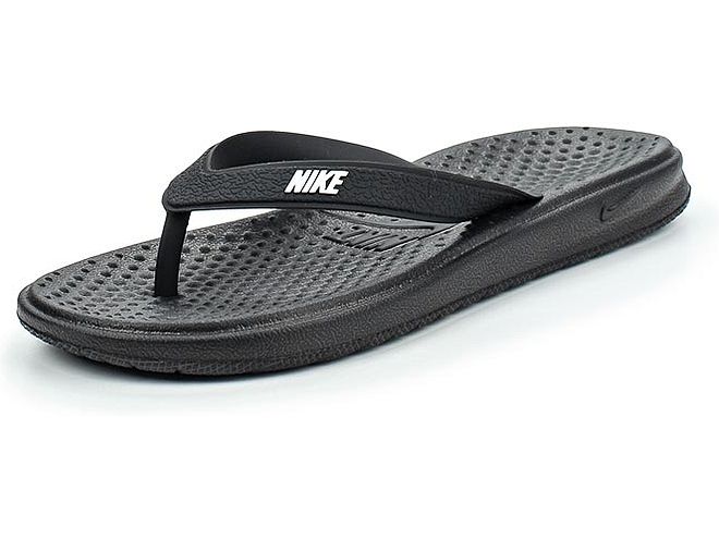 Nike Japonki SOLAY TONG (40) Damskie