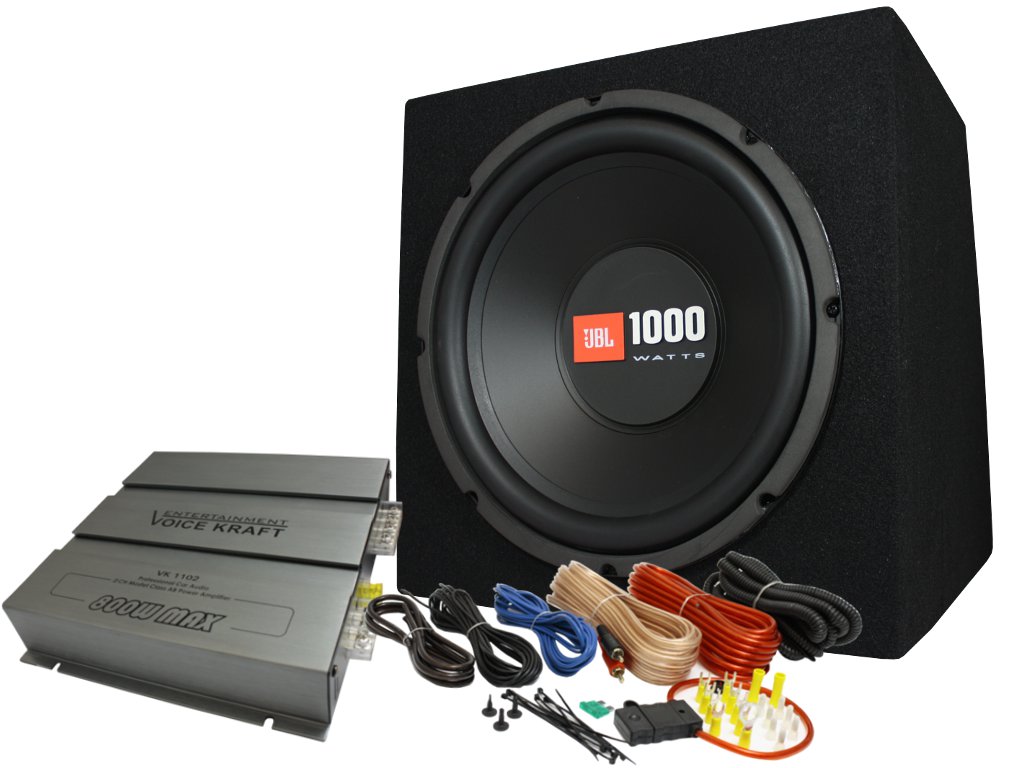 Короб jbl cs 1214