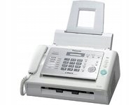 C325 Fax z drukarka laserową Panasonic KX-FL421