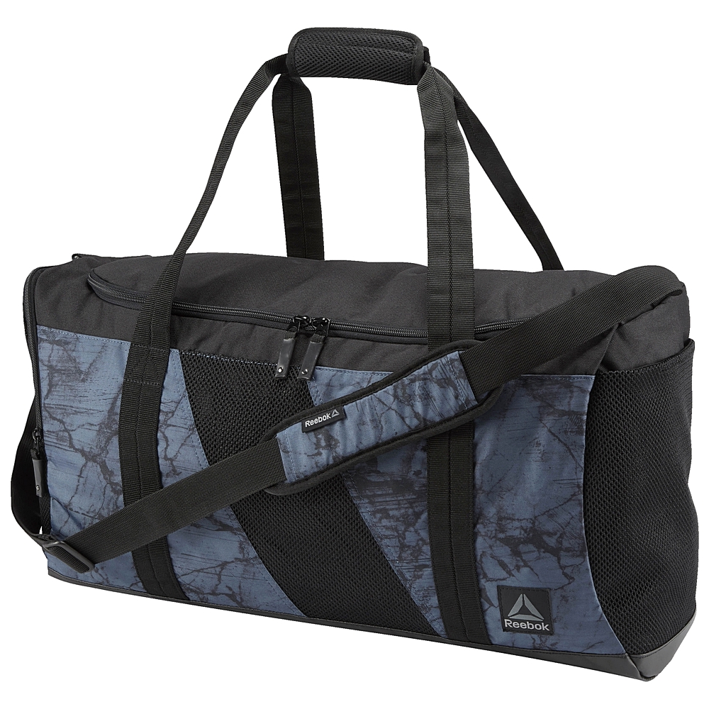 Reebok Torba Combat Grip  BR4620 SunStyle