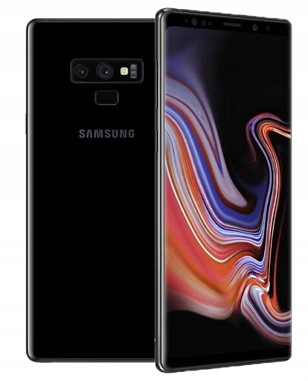 samsung note 9 duos 128gb