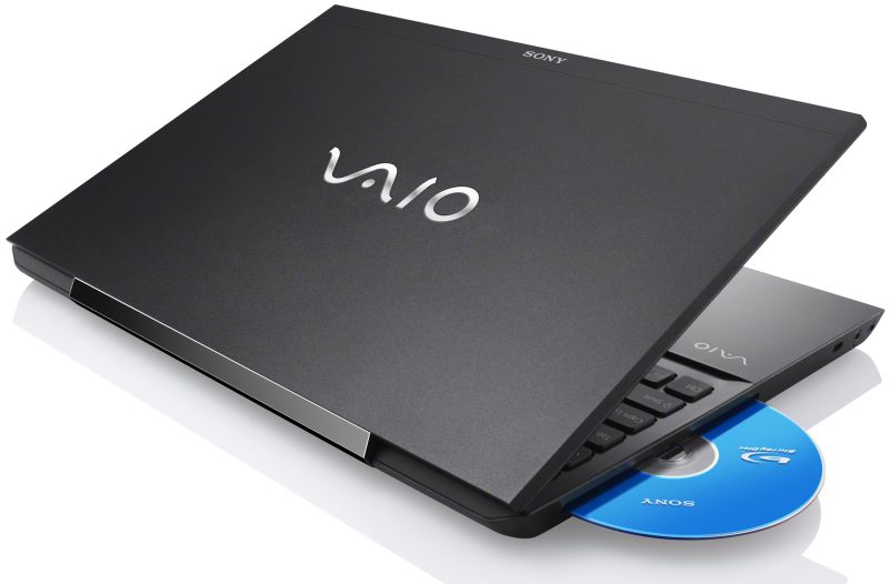 Laptop Sony Vaio Svs13 Svs131e1em Okazja 7369282503 Oficjalne Archiwum Allegro