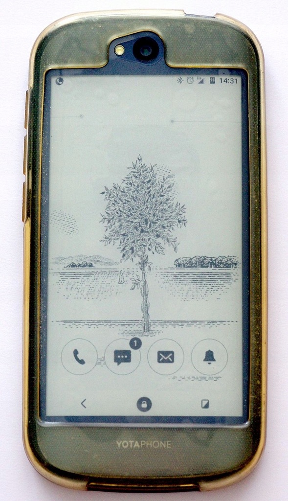 YotaPhone 2
