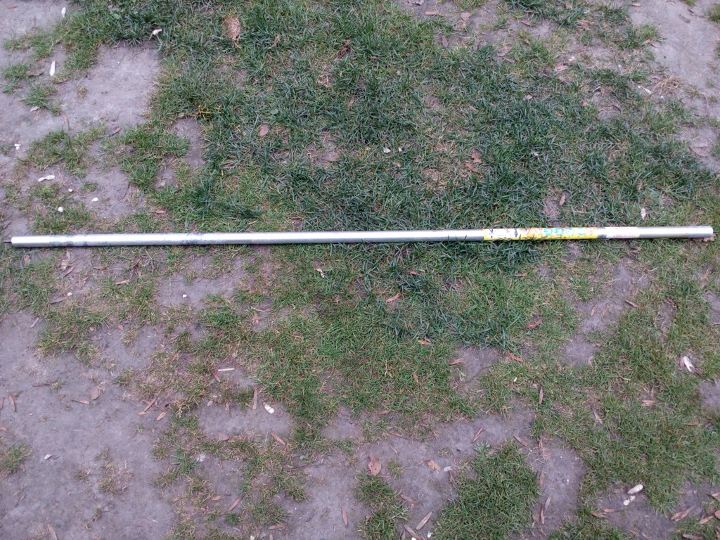 Sztyca z napędem kosa Stihl fs 200 250