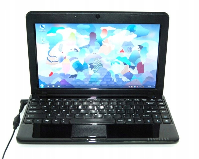 NOTEBOOK MSI U270 MS-1245
