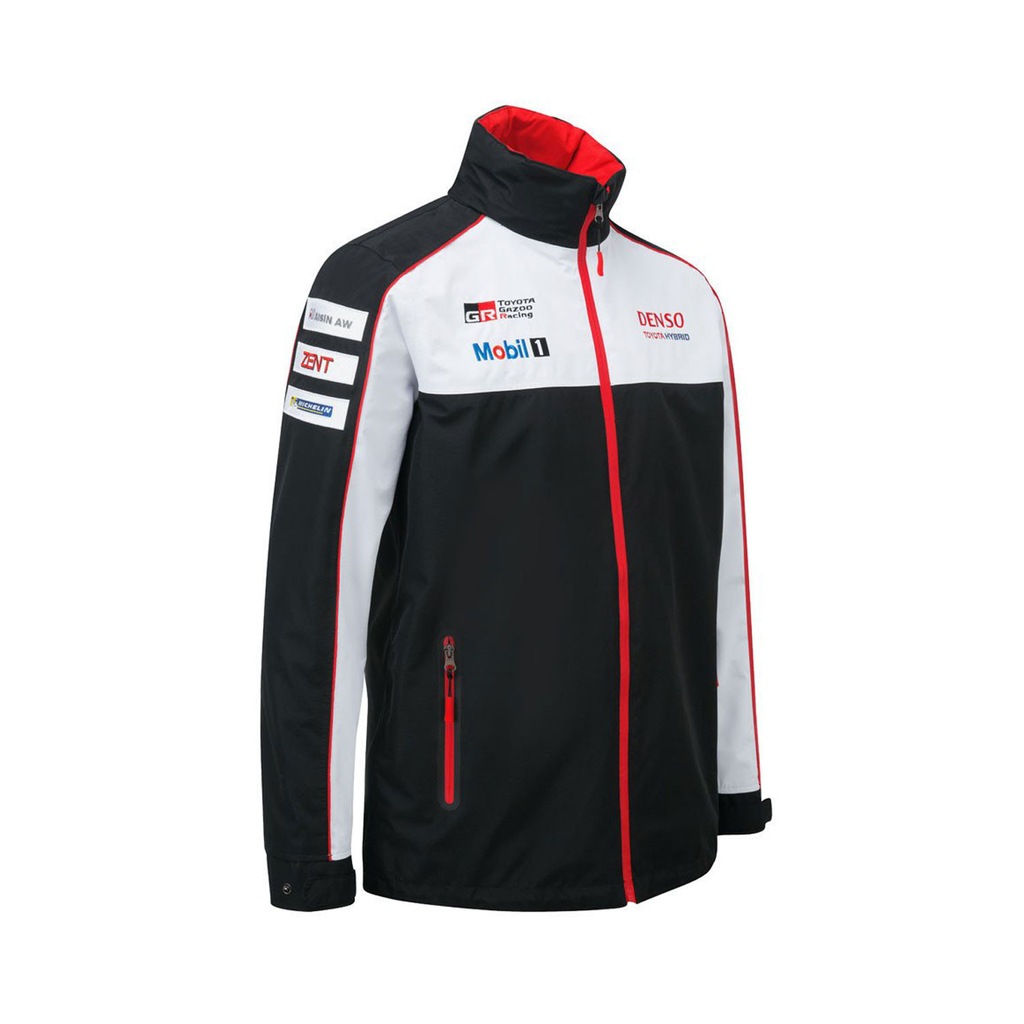 Kurtka męska wiosna Toyota Gazoo Racing 2017 r. L