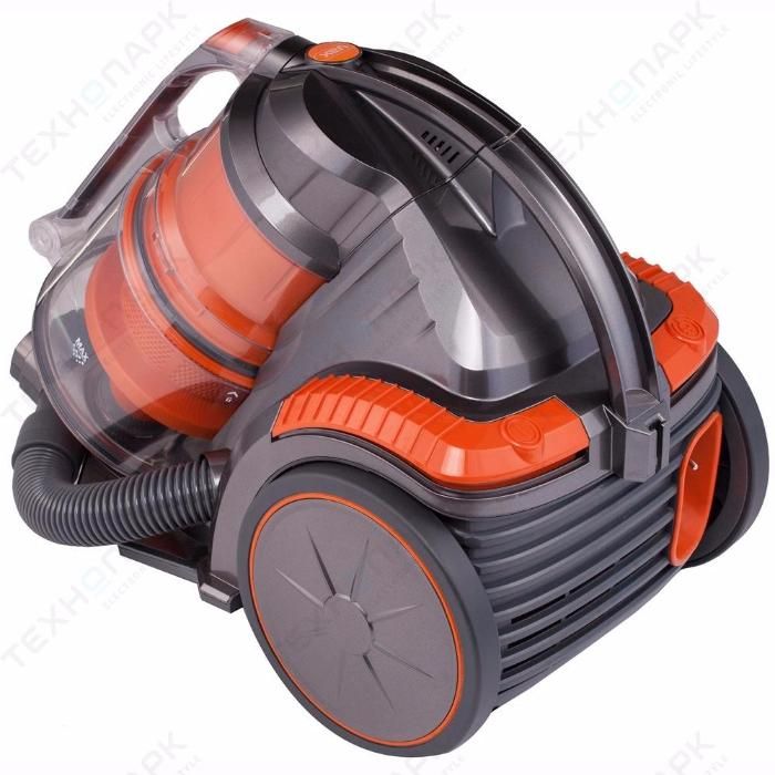 Odkurzacz bezworkowy VAX C91-MZ-BE 1400W HEPA