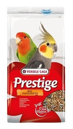 Versele-Laga Prestige Big Parakeets 1kg