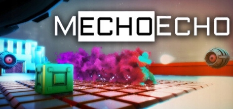 MechoEcho STEAM KLUCZ KEY EU PROMOCJA!