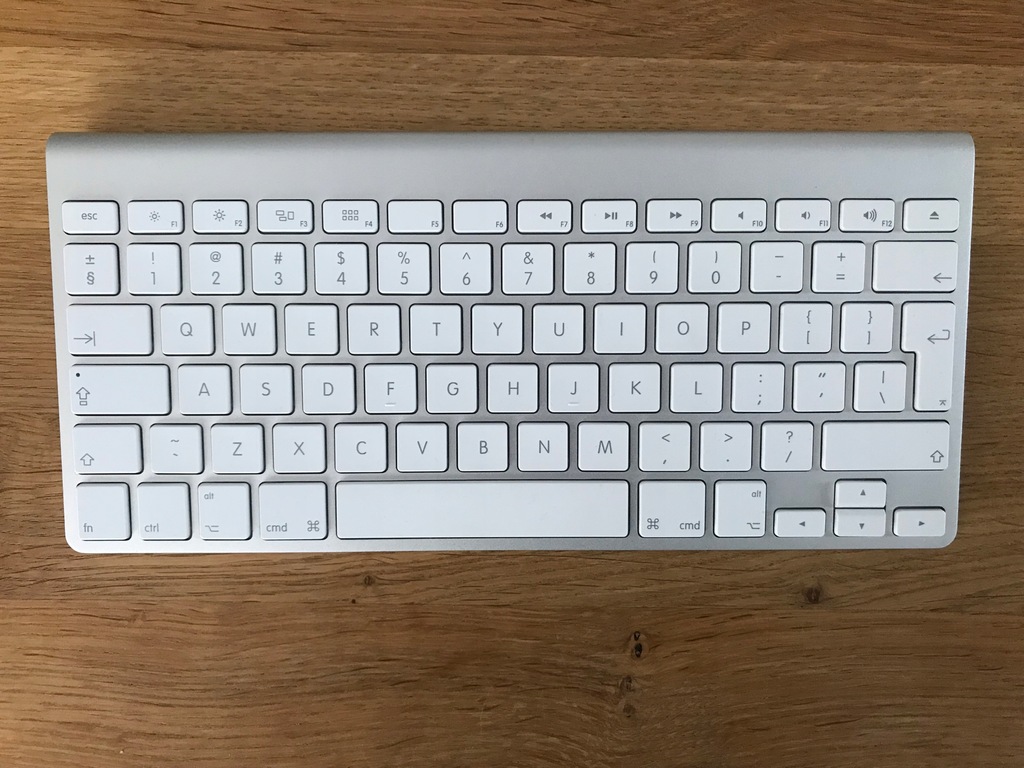 Klawiatura Apple A1314