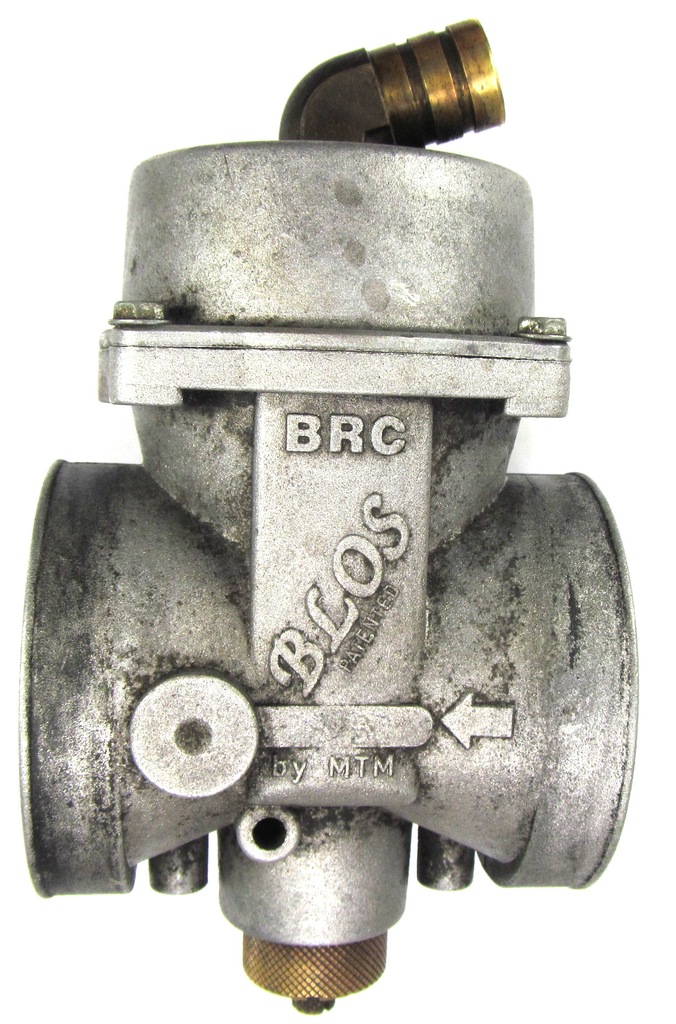 Купить BRC BLOS MIXER LPG GAS MIXER оригинальный отзывы, фото и