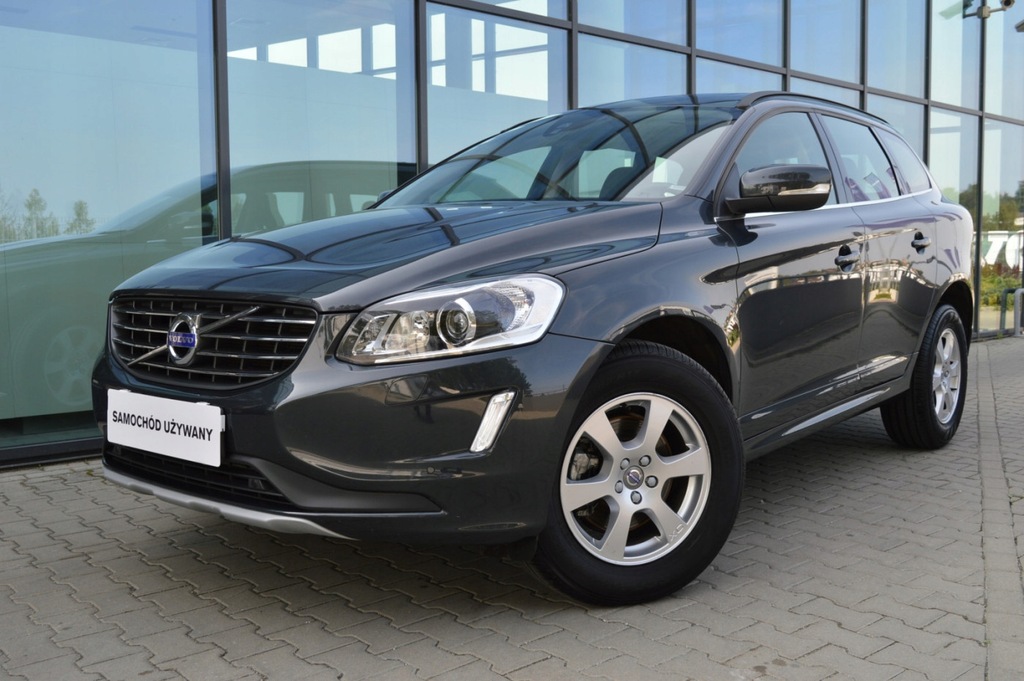 Xc60 d3 двигатель