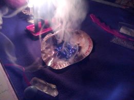 Czarna magia rytuał miłosny miłość czary urok