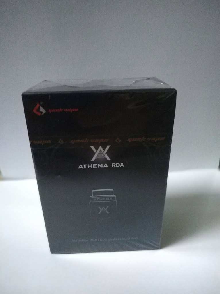 Geek Vape Athena RDA