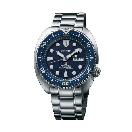 Seiko Turtle SRP773K1 200m diver Prospex Monster