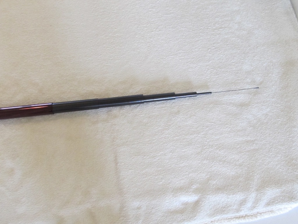 Bat Mikado Temptation 8m + gratis (Sensas,Maver) 7250260828