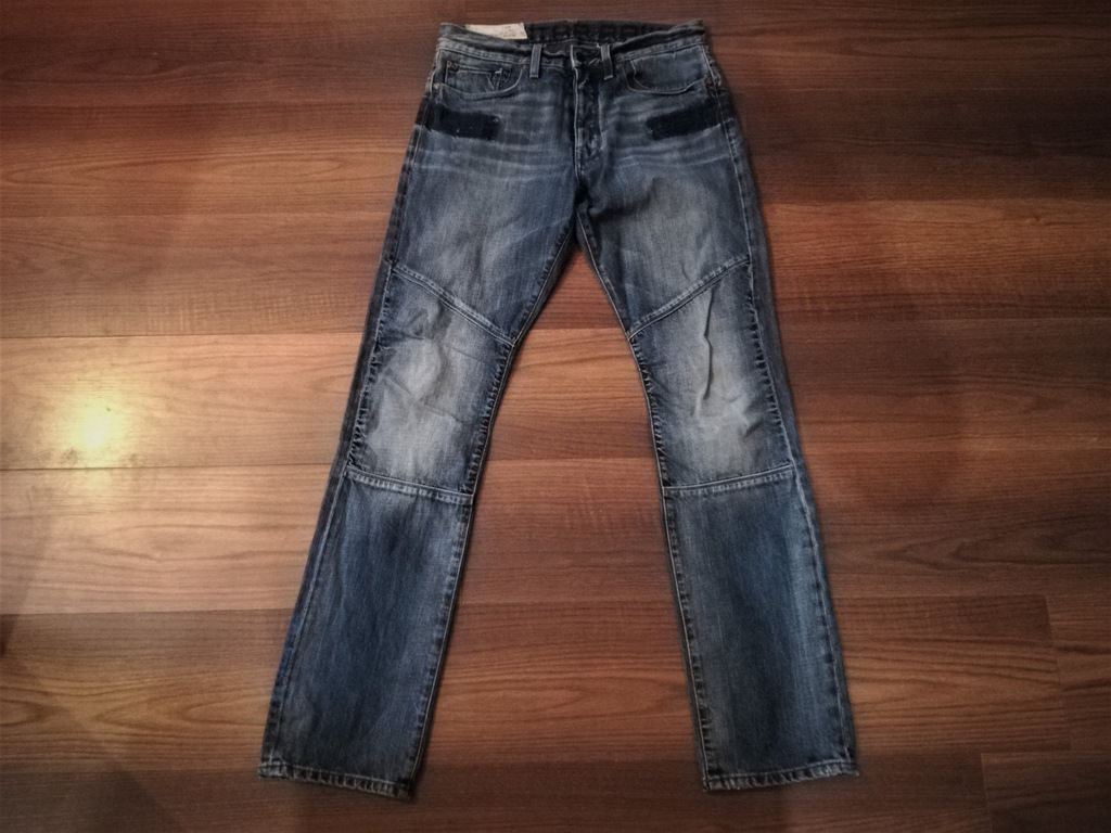 Spodnie jeansowe G-STAR RAW !!Rozm.33/32