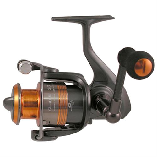 Kołowrotek Okuma RAW II 30 FD