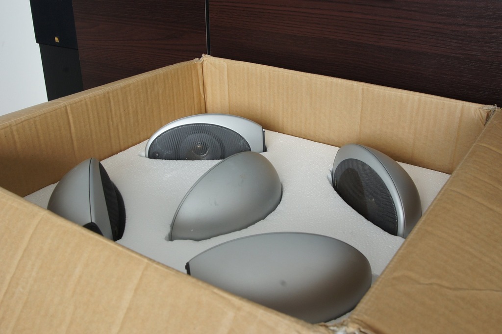 kef kht 1005
