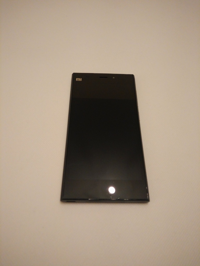 Telefon smartfon Xiaomi Mi 3W