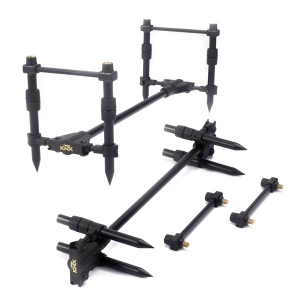 Nash KNX 2 Rod Stanowisko Wędkarskie Rod Pod