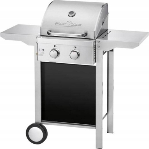 GRILL GAZOWY PROFI COOK PC-GG 1128