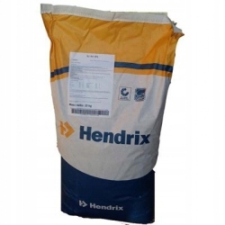 KONCENTRAT DLA KUR NIOSEK DJ HENDRIX 20% 25 KG